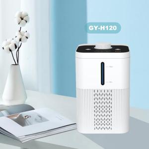 China 99.99% Purity Hydrogen Inhalation Machine Professional Spe Water Electrolysis factory