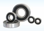 Stainless Steel Ball Bearings 6205 Open 2RS ZZ ZN C3 C0 Chrome Steel / GCr15