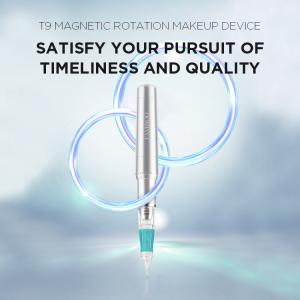 China Professional Permanent Makeup Machine Custom Logo PMU Pen factory