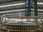 304 Stainless Steel Glass Bottle Washing Filling Capping monoblock Machine 220V
