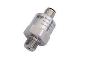 China Medical O2 Air Pressure Sensor Oil Free 4~20mA SS316 Housing Material factory