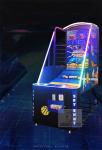 55inch Entertaining Electronic Arcade Basketball Machine For Kids Adults