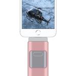 Mobile phone USB flash drive, custom printed usb flash drive factory