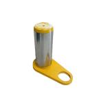 40-45CR Loader Bucket Pin Excavator Bucket 80mm Pins