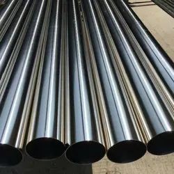 A249 904l Annealed And Pickled Stainless Steel Tube Pipe 304L 321 316 316L Precision