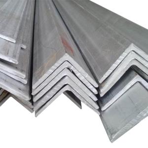 China 3mm 4mm 5mm 6mm Carbon Steel Profile 50x50x3mm Mill Edge factory