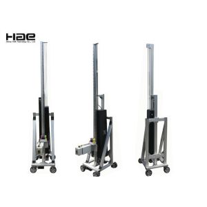 Custom Wall Sticker Printing Machine High Resolution Wall Murals Decoration