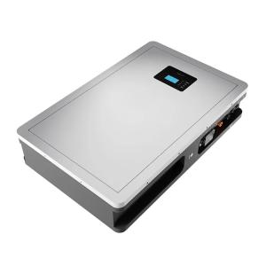 China 51.2V 200AH 10KWH 10.24KWH Seplos BMS Battery For Inverter RS485 And CAN Communication 48V 200ah factory