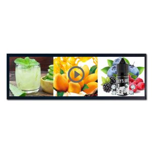 LCD Display Module 43.8 Inch IPS Bar Type TFT Screen