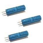 Deep Cycle Rechargeable Lithium Battery HMC1450 3.7V 500mAh Lithium Manganese