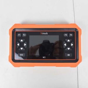 China Xtruck M1 Professional Motorcycle Diagnostic Tool with 12 Languages 120+ Special Functions and Wi-Fi Online Updates on sale