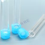 100um Cell Strainers Standard Screw Cap, For 15 Ml, 5 Ml, 17 X 100 Mm, 12 X 75
