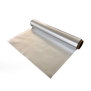 Soft Temper 8011 Food Grade Aluminum Foil Coil for Oven Baking Roll in Roll Form
