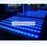 4 heads led moving head beam bar light 4x10w