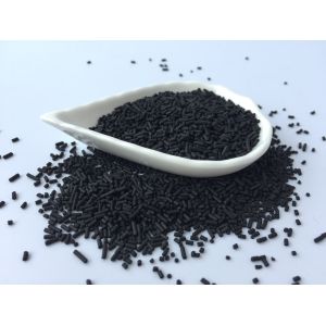 Compression Strength ≥75N/Particle Carbon Molecular Sieve For Industrial