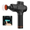 Buy cheap 260 Speeds Wireless Handheld Massager Gun Heating Head 24V 20W from wholesalers