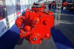 185HP Euro3 Dongfeng Cummins ISDe185 30 Engine,Cummins Engine Assembly, Dongfeng