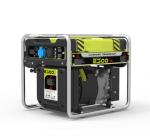8.3A Gasoline Inverter Generator