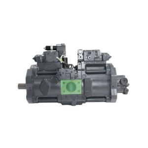 China Electric SH210A5 Excavator Main Hydraulic System Pump 100% Inspected K3V112DTP-9Y14-14 SH210 Hydraulic Pump factory