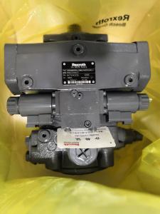 China Rexroth Axial Piston Variable Pump A4VTG090EP4P0/33MRNC4V92FB2S4AS-0 factory