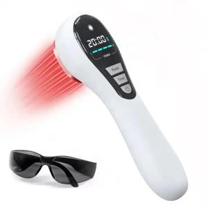 China Laser Red Light Therapy Device For Joint And Pain Relief, Infrared Light Therapy Device factory