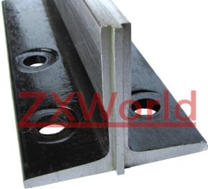 China Guide Rail factory
