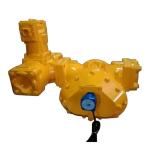 M-80-P-1 PD Flow Meter with Pulser