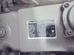 4JG1 Engine Assy