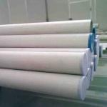 Welded / Seamless Stainless Steel Pipe 201 304 316 904L Duplex 2205 2507