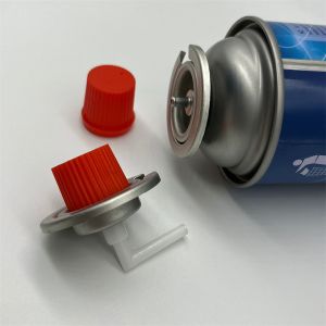 Heater Gas Flow Control Valve for Home Heating Systems – Adjustable and Durable