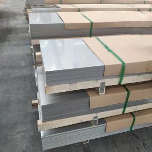 China Pure Alloy Incoloy 800HT Plate 16mm 601 625 718 Nickel Based Alloys Sheet For High Temperature Applications factory