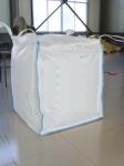 1 Tonne Anti-Static Large Bulk Bags 500KG Capacity