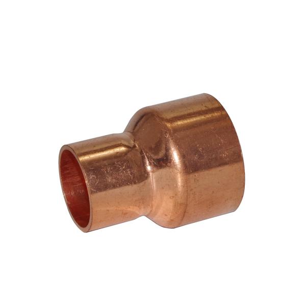 China Air Conditioning C1220 Hvac Copper Tubing Fittings factory