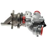 Audi TTS Golf R Euro S3 K04 Turbocharger 06F145702C 06F145702CX 53049880064 at