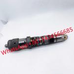 4088416 Auto Inyector Engine Common Rail Diesel Injector qsk23 diesel fuel