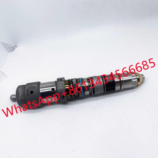 4088416 Auto Inyector Engine Common Rail Diesel Injector qsk23 diesel fuel