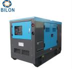 20kw 3 Phase 380V 1500rpm Diesel Electric Generator Set With ATS