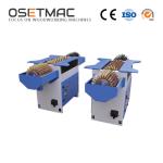 Manual Sanding Machine DTW-120A for Machinery Repair Shops Weight KG 1500 and
