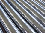 Industry Chrome Plated Piston Rods High Precision With 20MnV6