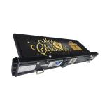 OEM P5 Taxi Roof LED Display 5mm 960*320mm LED Display Mobiles