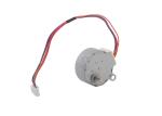 35BYJ46 5 Lines Unipolar 35mm Permanent Magnet PM Gearbox Stepper Motor