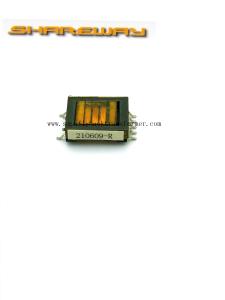 China ST201011 = CTX210655-R 43uH Surface Mount Transformer CCFL 2.5W 20V 5MA SMD factory