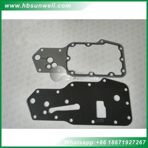 China Cummins 4BT 4bt3.9 Engine Intake Manifold Cover 5259637 5274538 factory