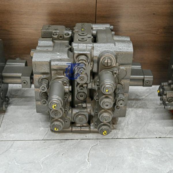VOE14541591 Control Valve Volvo Heavy Duty Parts Volvo EC290B EC290C FC3329C