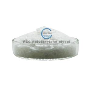 China 4000 PEG600 Polyethylene Glycol Chemical Formula With Instructions factory