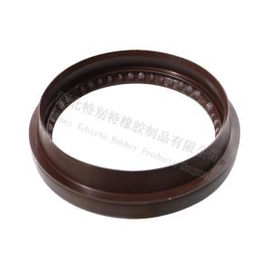 China 85x105x12/25 FAW Axle Rear Wheel Hub Oil Seal NBR Oil Seal factory