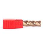3/4" 3/64" 3/32" 12mm 3/8 Solid Carbide End Mill 3 Flute 4 Flute HRC55