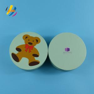 China 100mm Height Printed Tube Packaging factory