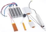 Long Life Water Power Seperated PTC Heater Assembly 5KW Heat Preservation Cup