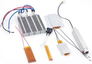China Long Life Water Power Seperated PTC Heater Assembly 5KW Heat Preservation Cup factory